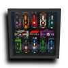 Minifigurky F1 2
