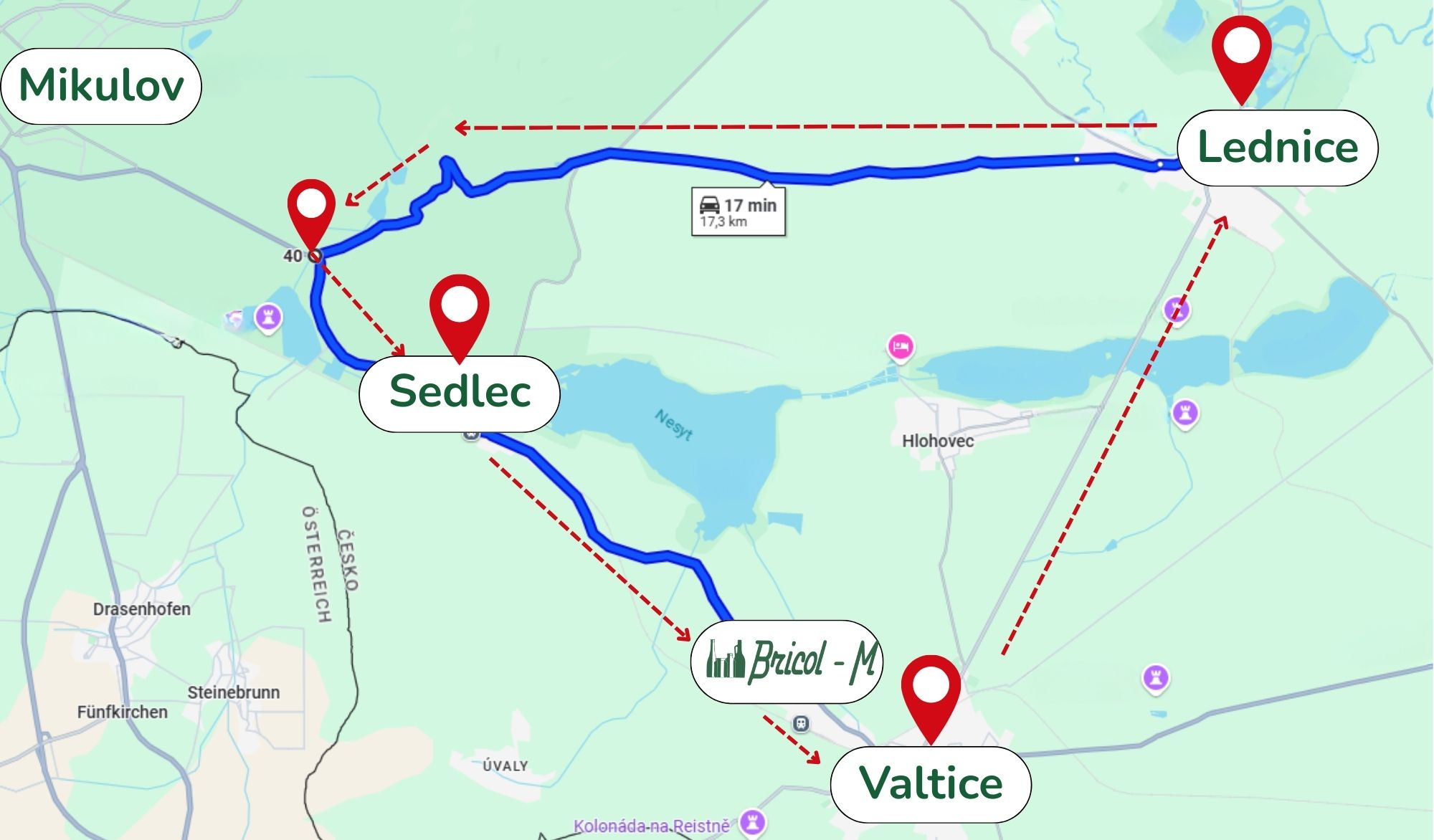 JednosmerkaDoBricolu