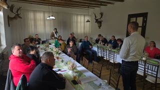 I když to na první poslech možná nezní jako téma, ze kterého by člověk skákal nadšením, právě takové diskuze mají velký...