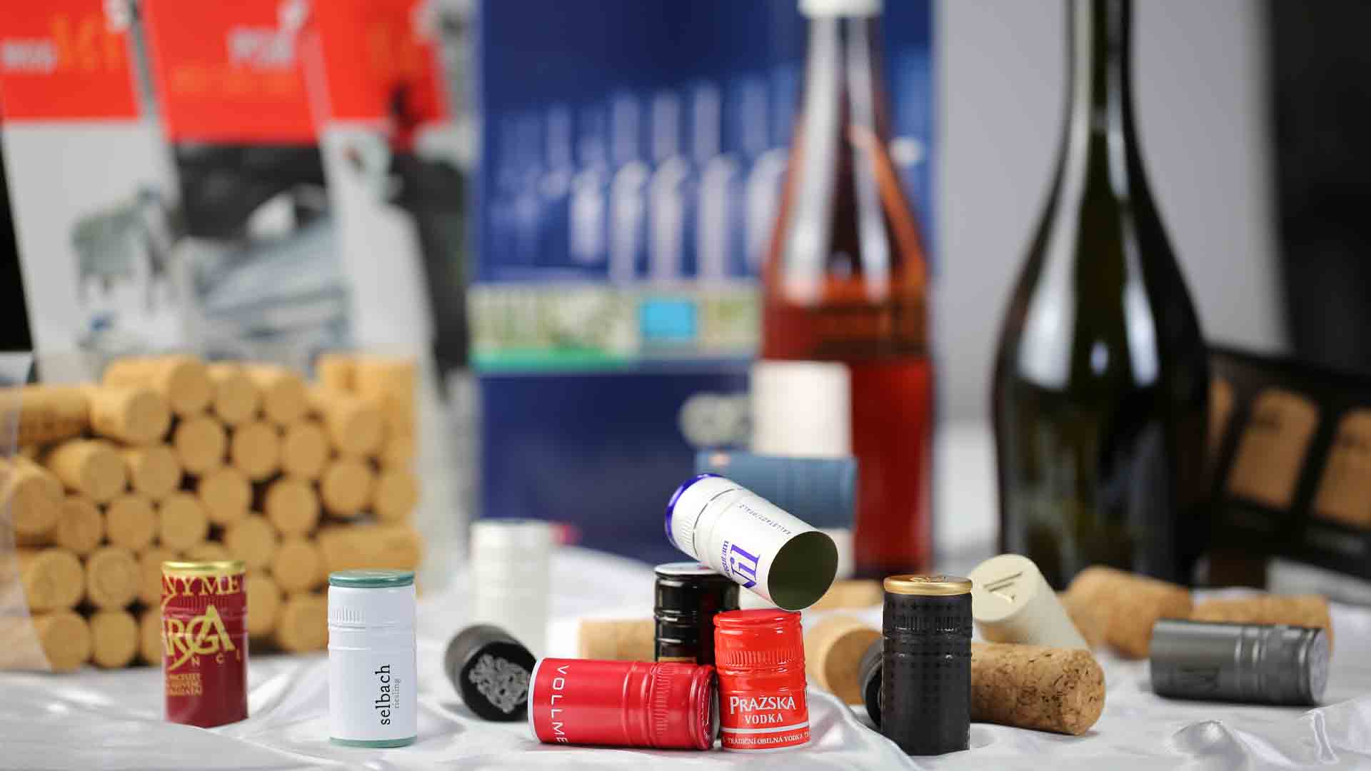 Odkúpenie firmy Wineprotec