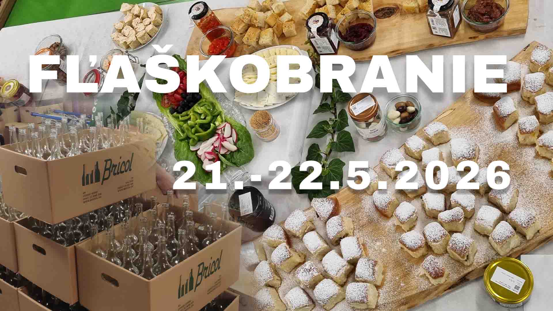 Fľaškobranie