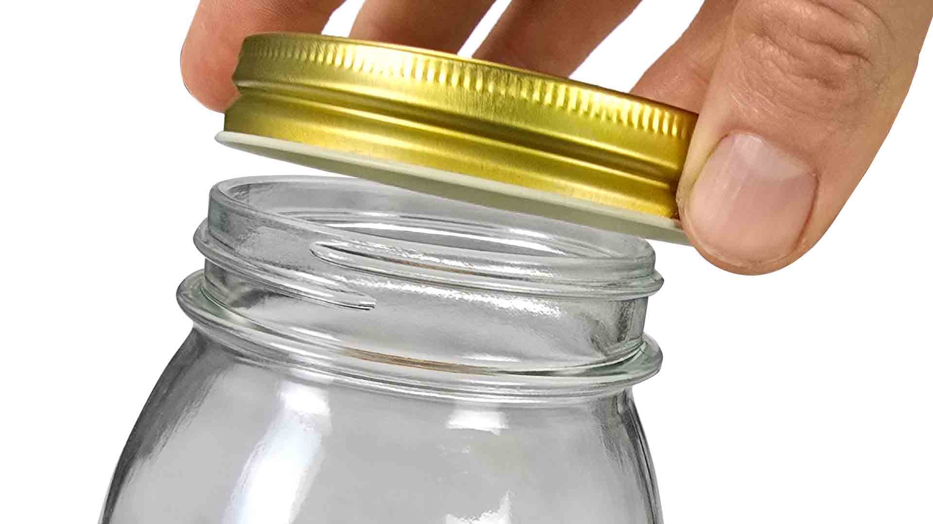 Objavte čaro jednozávitových viečok