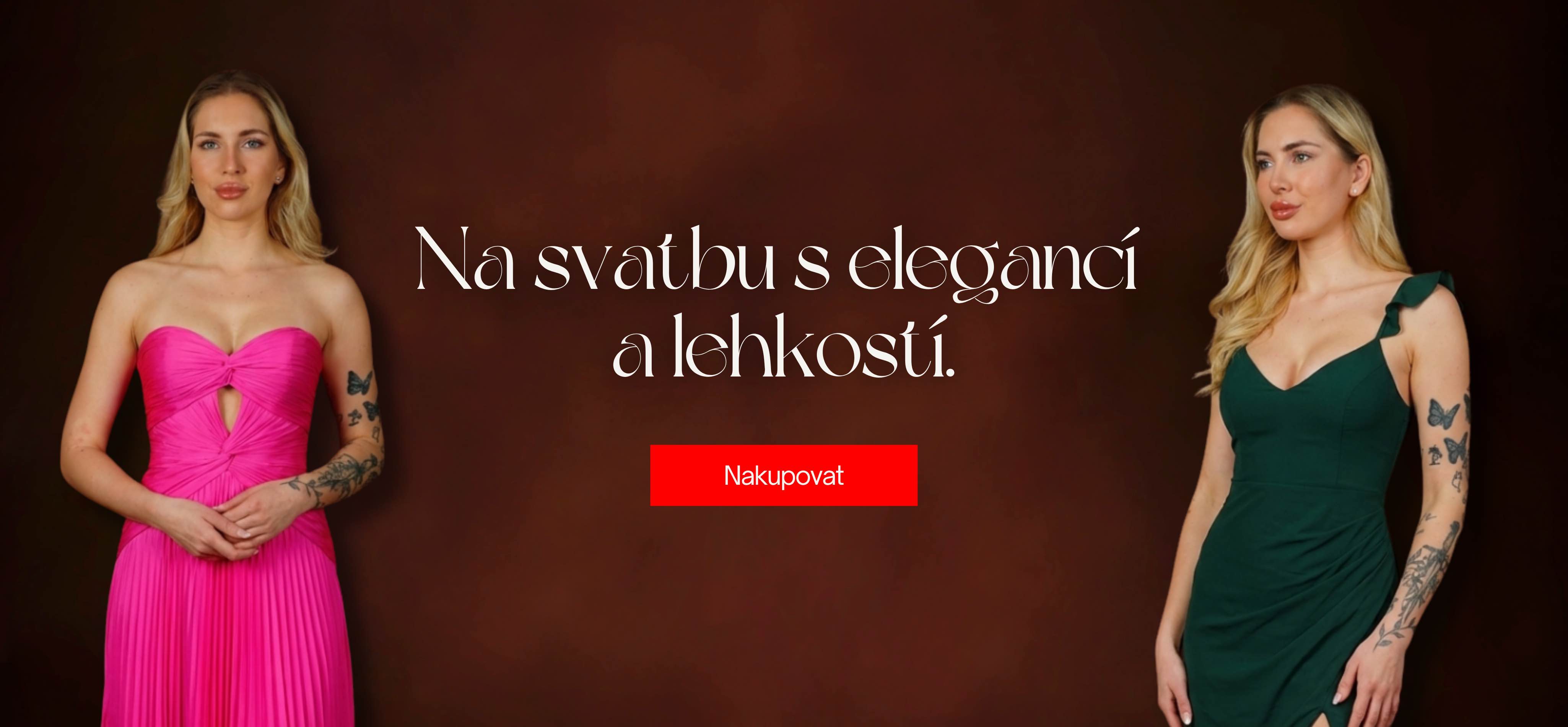 Svatebčani