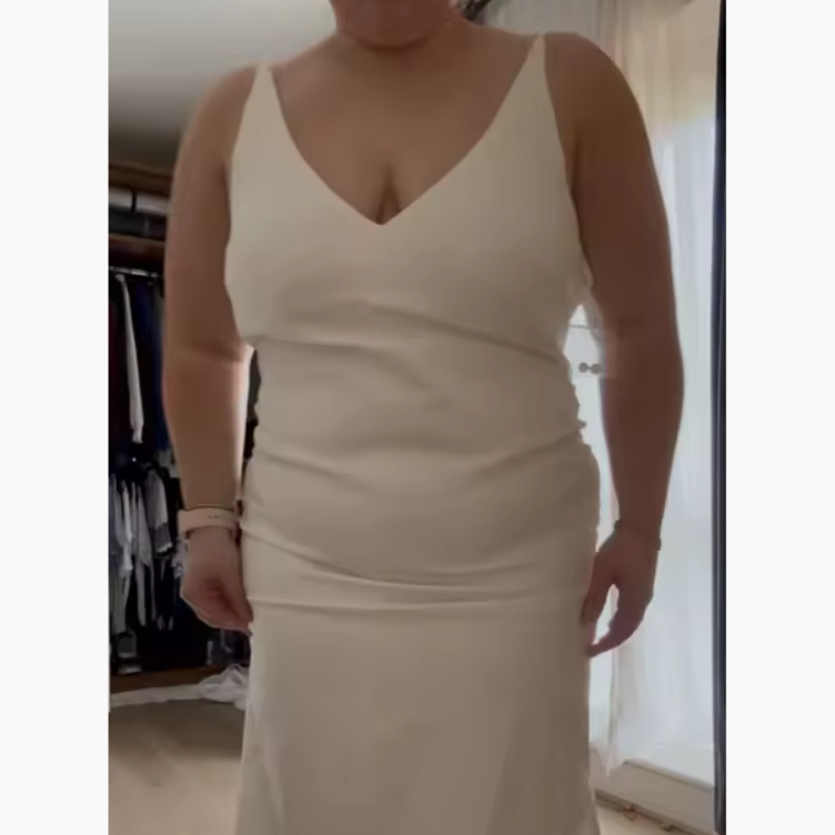 Nevěsta v těchto šatech – recenze 3