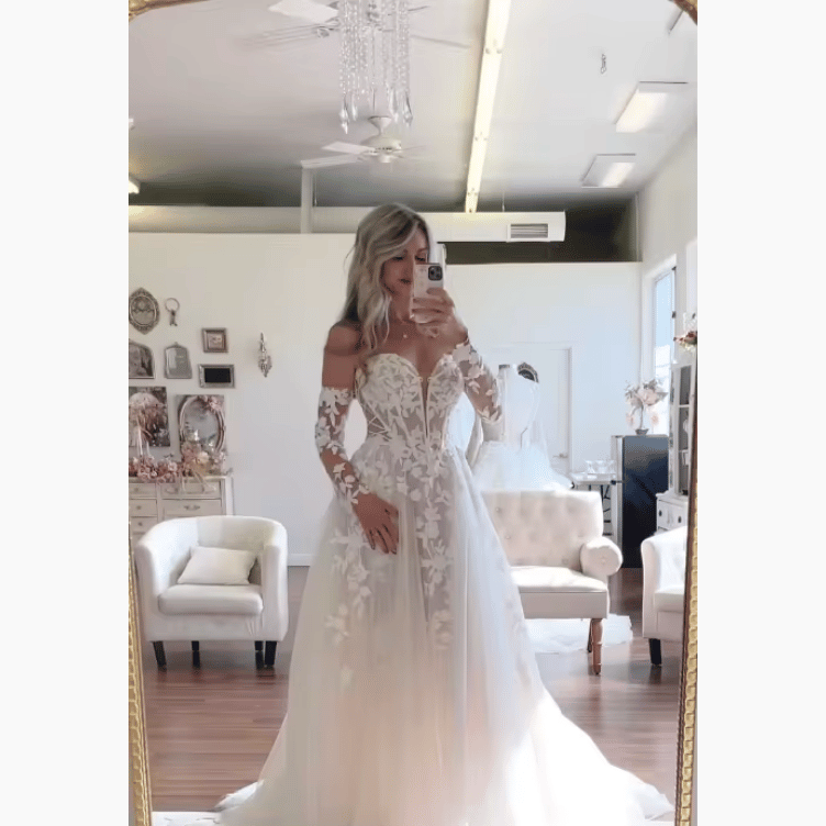 Nevěsta v těchto šatech – recenze 3