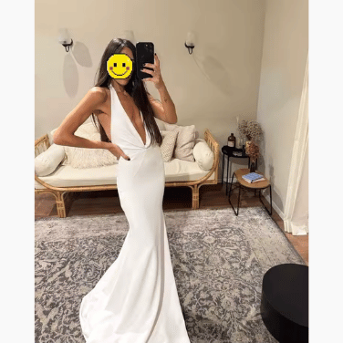 Nevěsta v těchto šatech – recenze 1