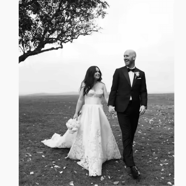 Nevěsta v těchto šatech – recenze 2