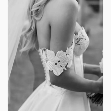 Nevěsta v těchto šatech – recenze 3