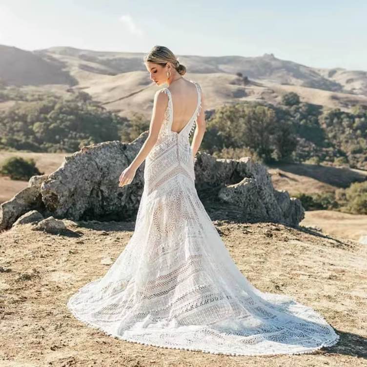 Nevěsta v těchto šatech – recenze 1