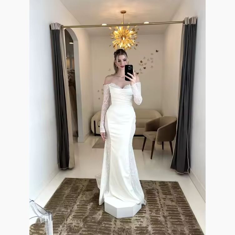 Nevěsta v těchto šatech – recenze 3