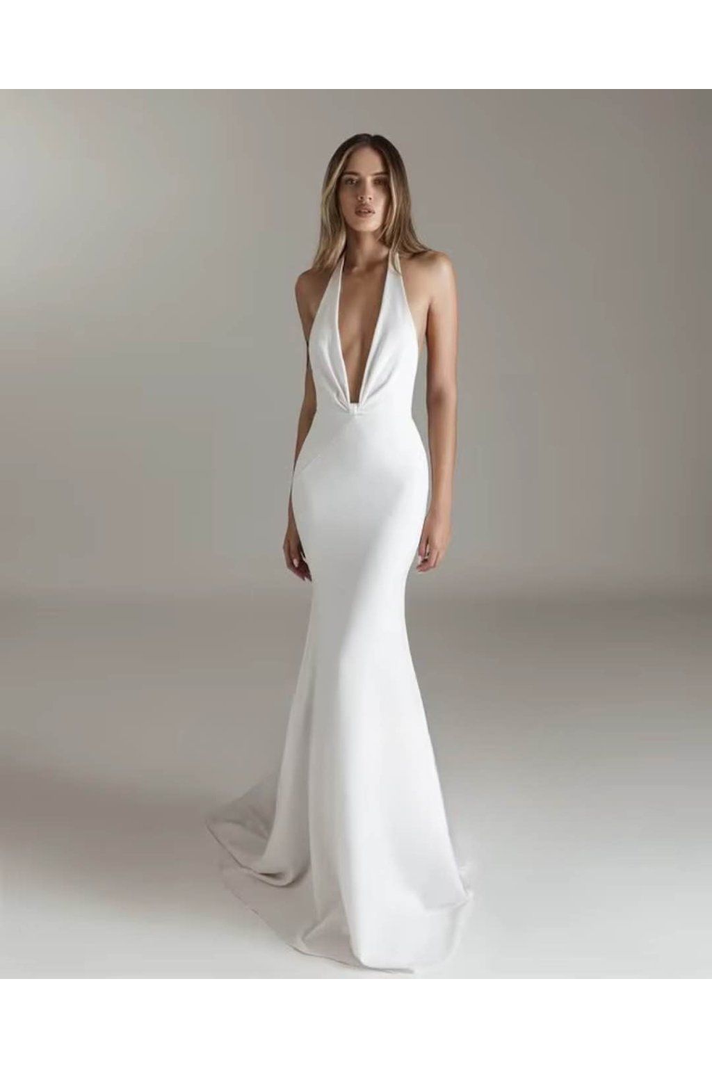 Svatební šaty Noir