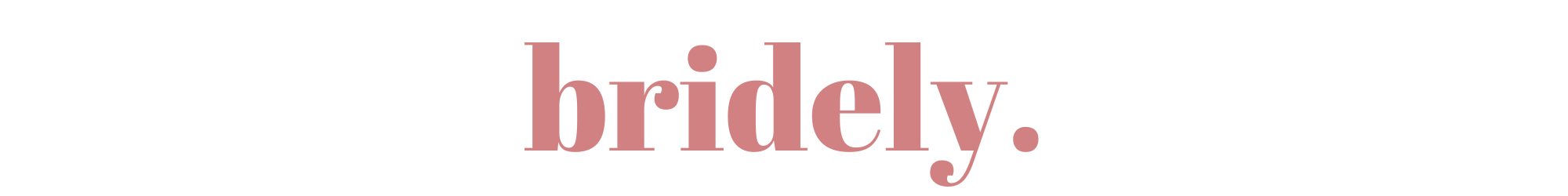 Bridely