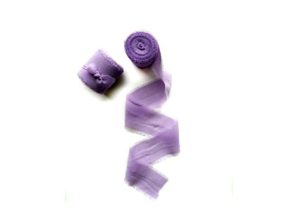 Stuha - Fialka 5m