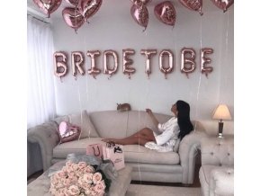 16inch Rose Gold Bride To Be Letter Foil Balloon Love heart Balloons Hen Party Decorations Wedding.jpg 640x640