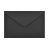 obálka černá c6 110 g nk