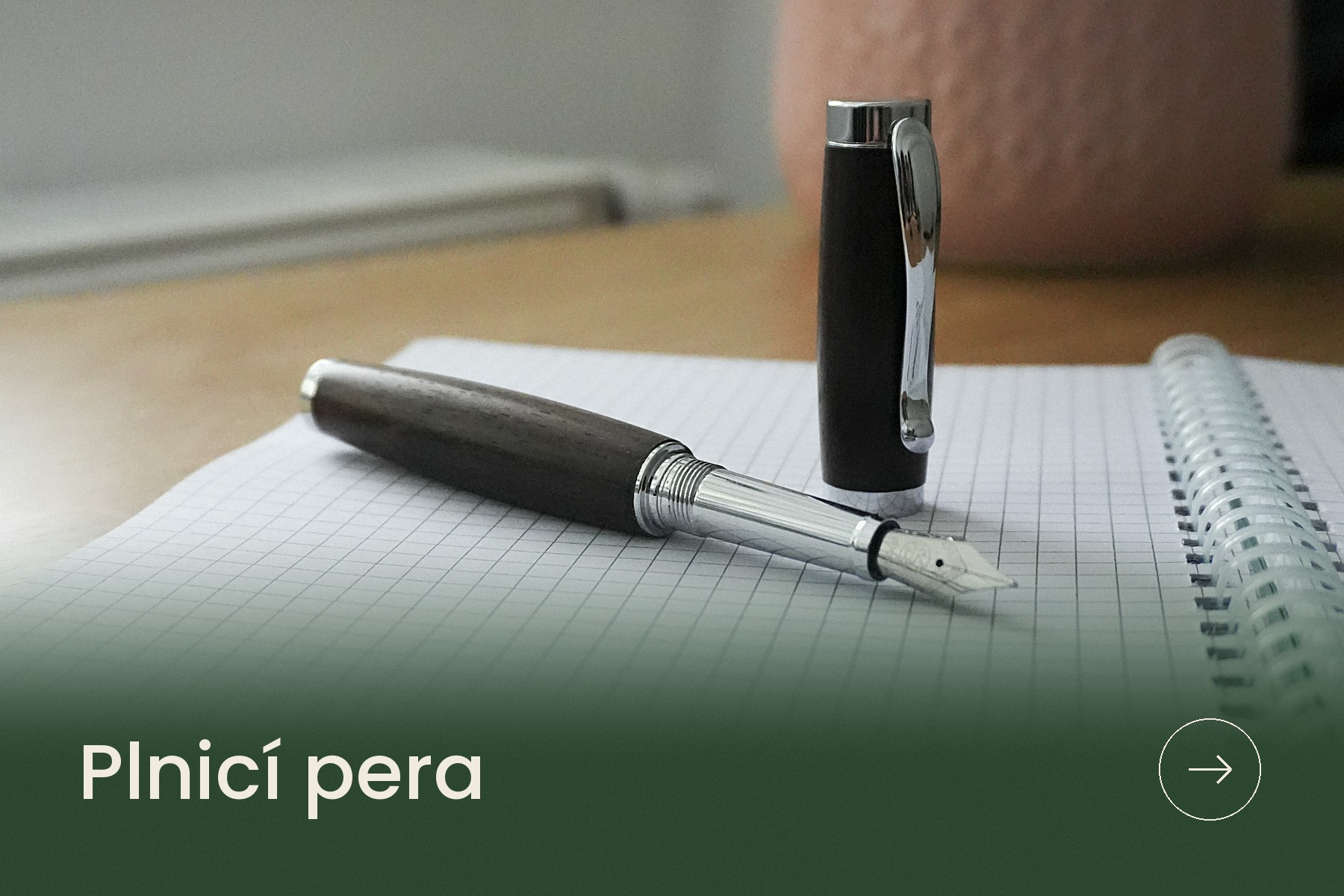 Plnící pera