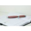 Plnící pero ze dřeva Amarant