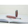 Plnící pero ze dřeva Amarant