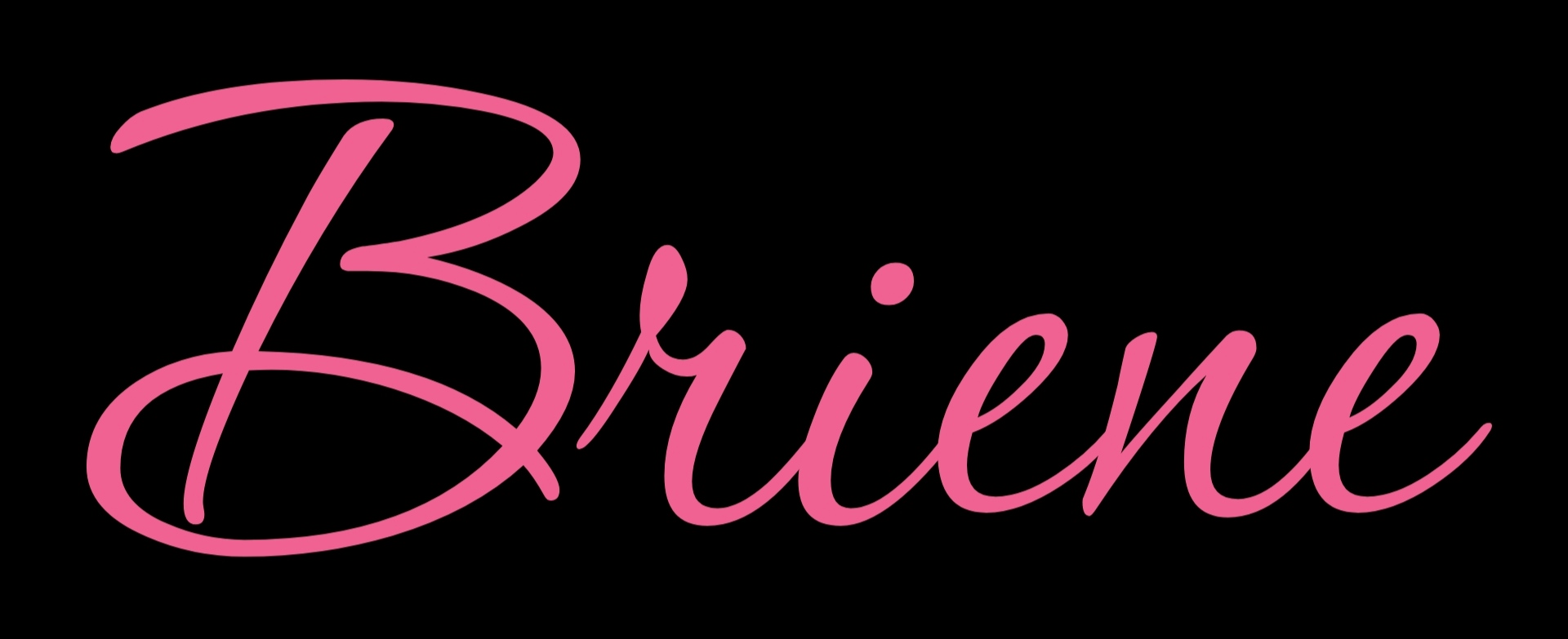 Briene