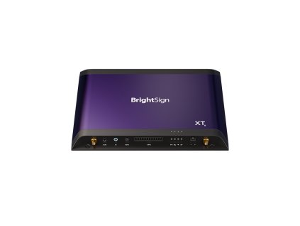 BrightSign XT2145  Přehrávač pro náročné