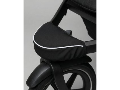 Ochrana předního plastu