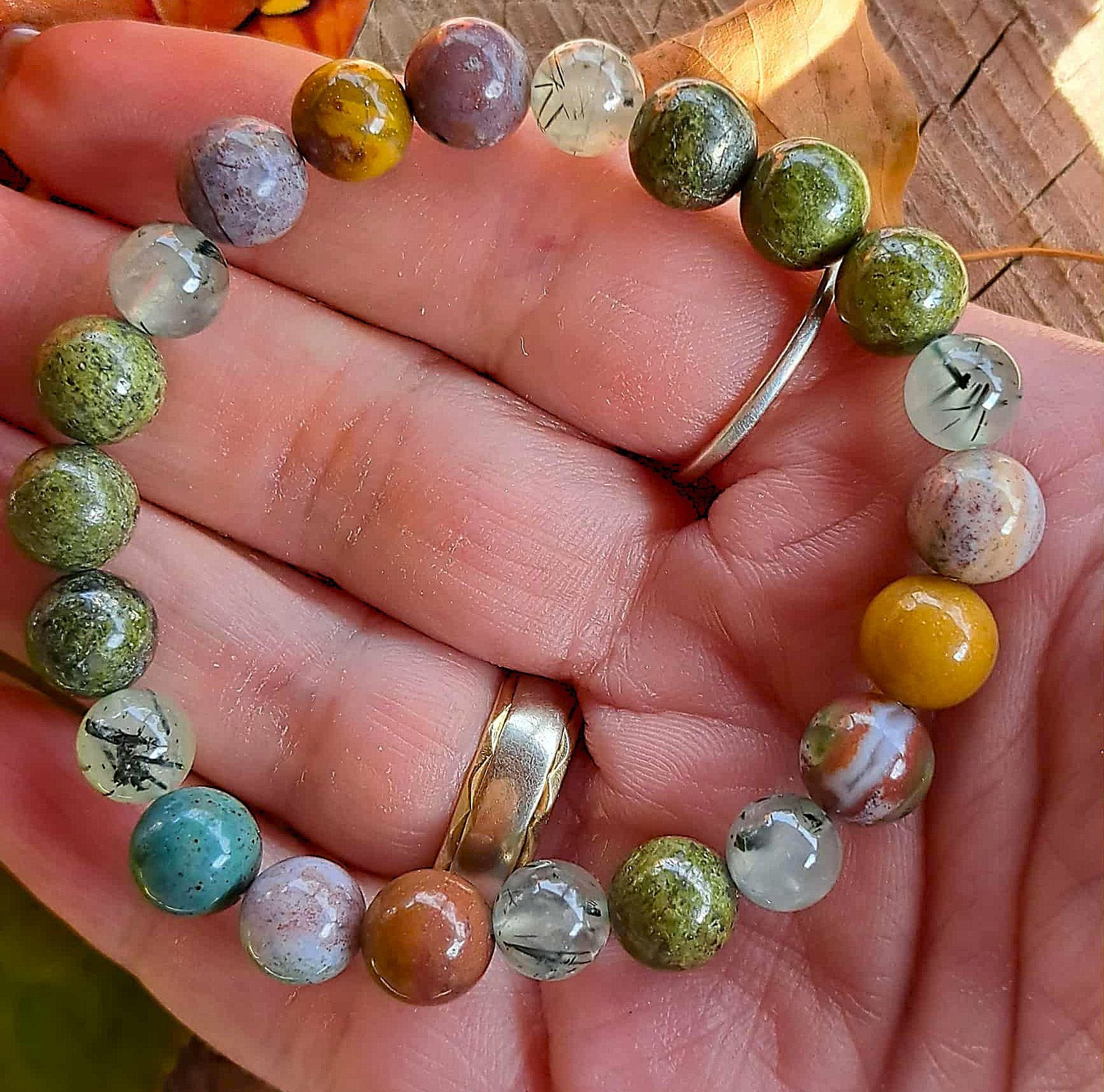 💎 Milyen ásvány illik hozzád?