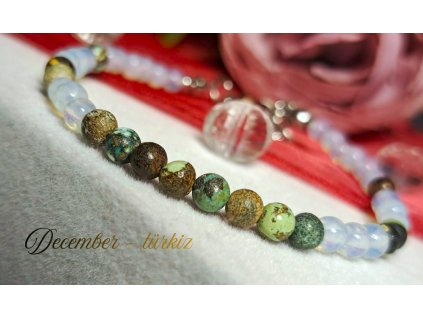 December türkiz