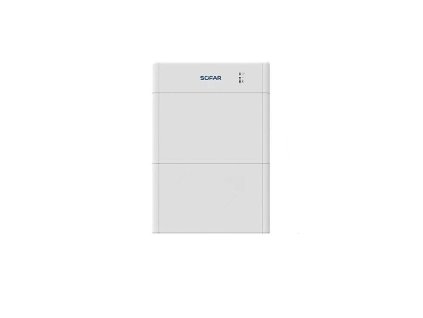 Bateriové uložiště Sofarsolar 10,24 kWh