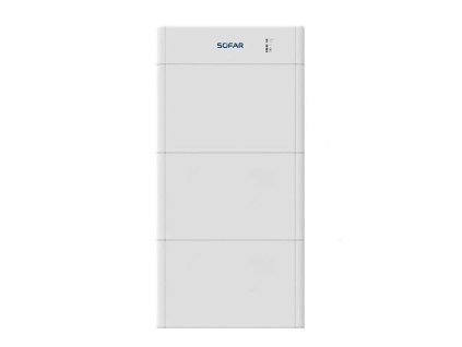 Bateriové uložiště Sofarsolar 15,36 kWh