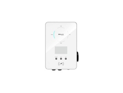 wallbox solax zasuvka