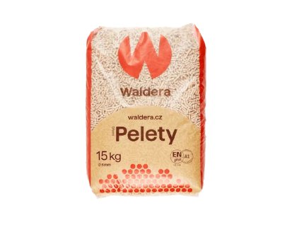pelety waldera