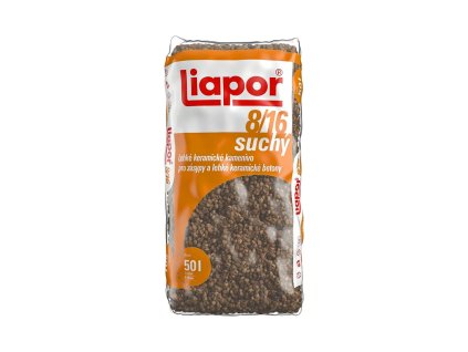 liapor 8 16