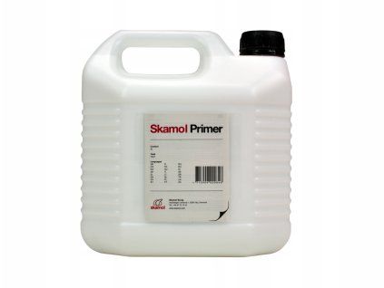 skamol primer