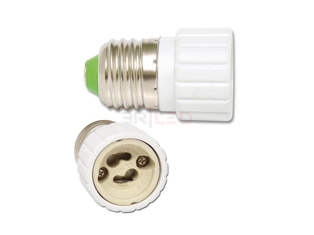 20371 adapter e27 gu10