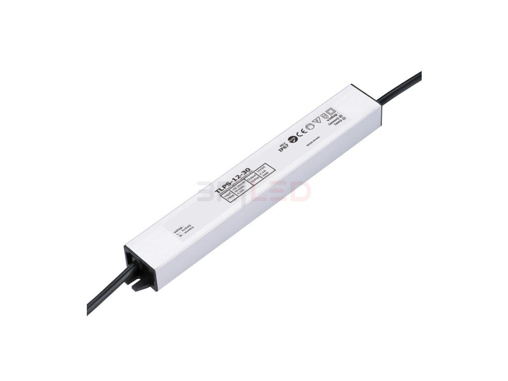 20755 led napajeci zdroj 12v 30w 2 5a ip67