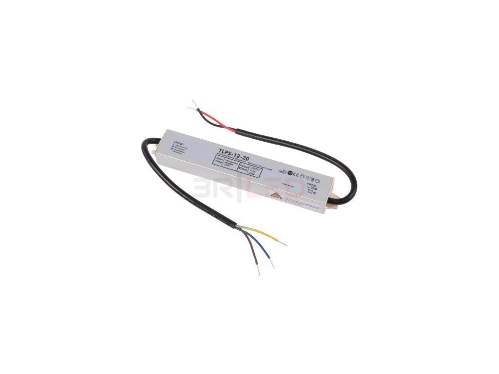 20803 led napajeci zdroj 12v 20w 1 7a ip67