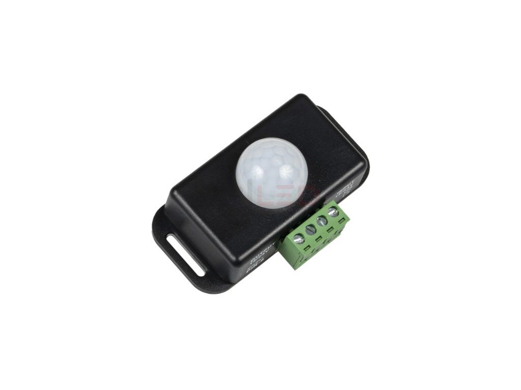 21472 pohybove cidlo infra pir8 12 24v 6a