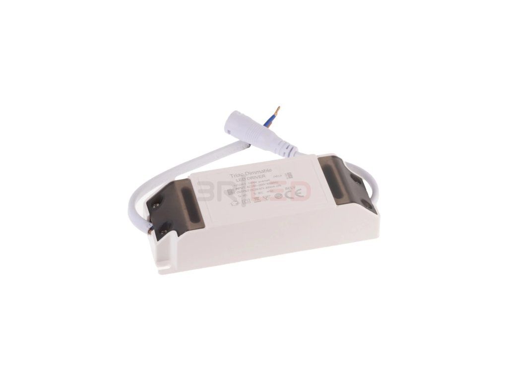 21484 stmivatelny zdroj pro mini led panely 18w