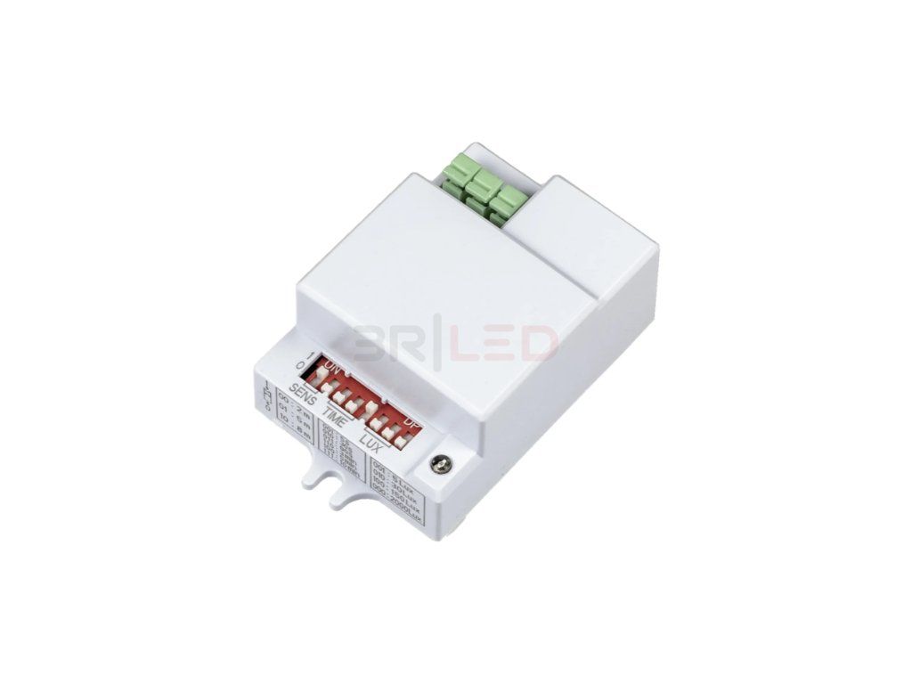21601 pohybove cidlo mikrovlnne ses74 230v