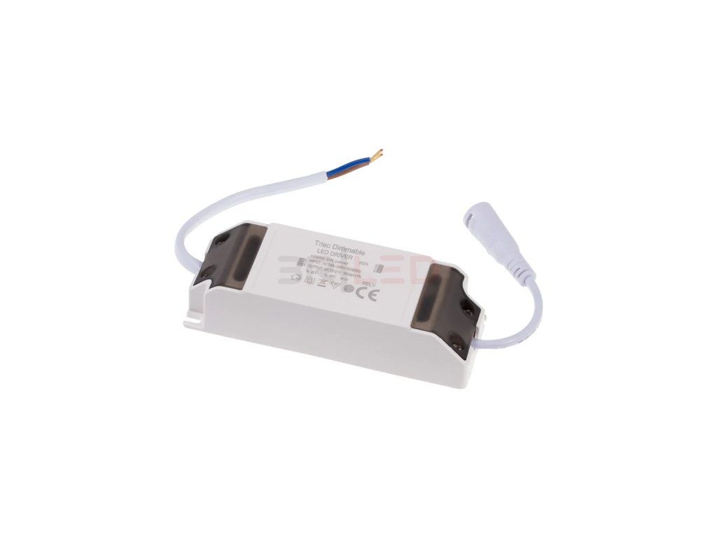 21646 stmivatelny zdroj pro mini led panely 6w