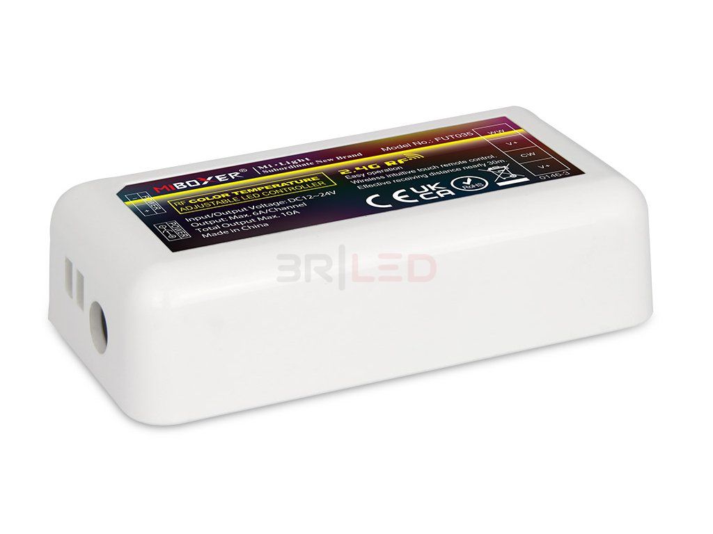 22612 ml prijimac pro cct 2x6a 4 zonovy