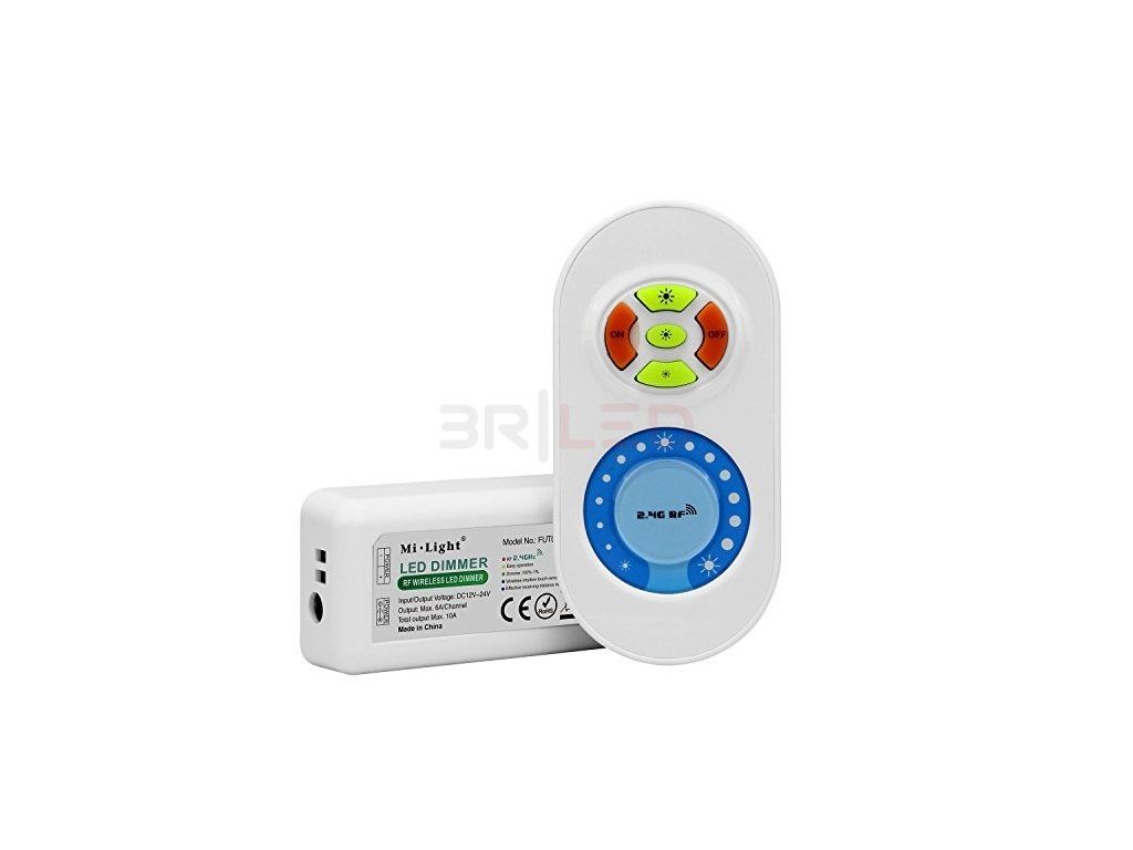 22630 stmivac pro 1barev led pasky