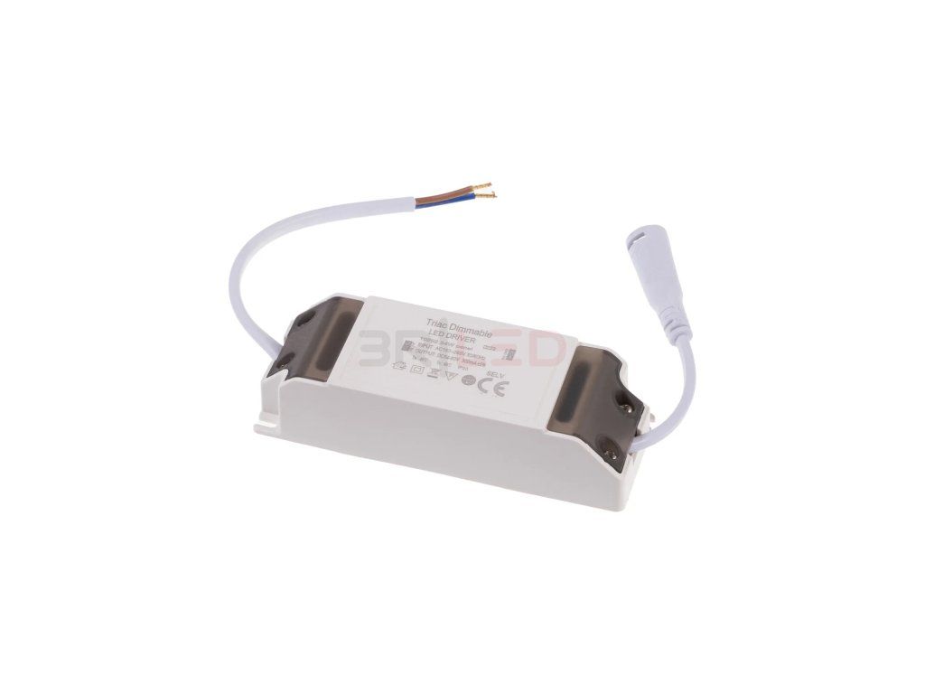 22645 stmivatelny zdroj pro mini led panely 24w