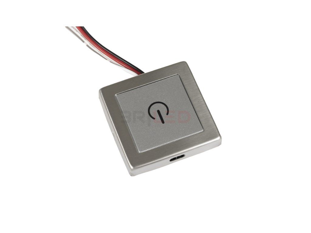 22768 skrinovy spinac ir 12 24v