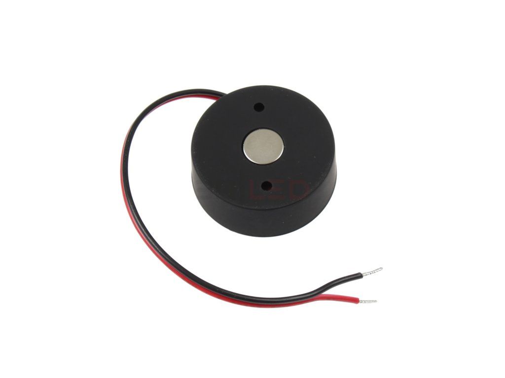 23110 dimled bezdratovy ovladac stmivac pod tlacitko