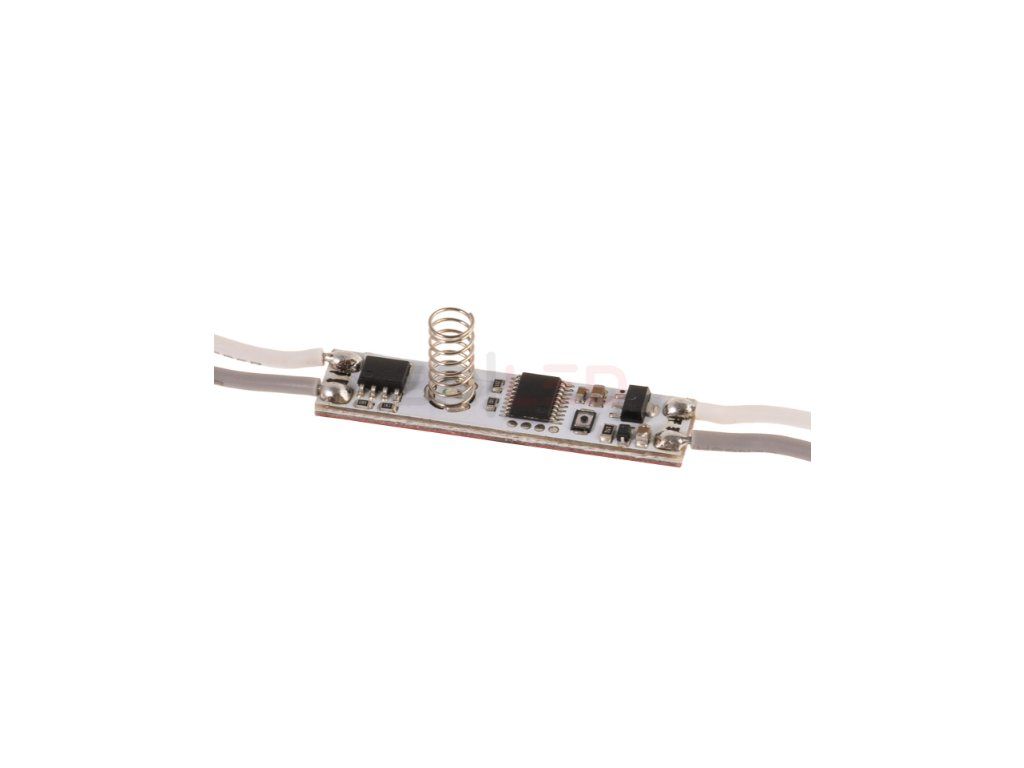 23632 stmivac do profilu s dotykovym senzorem 9 24v 8a