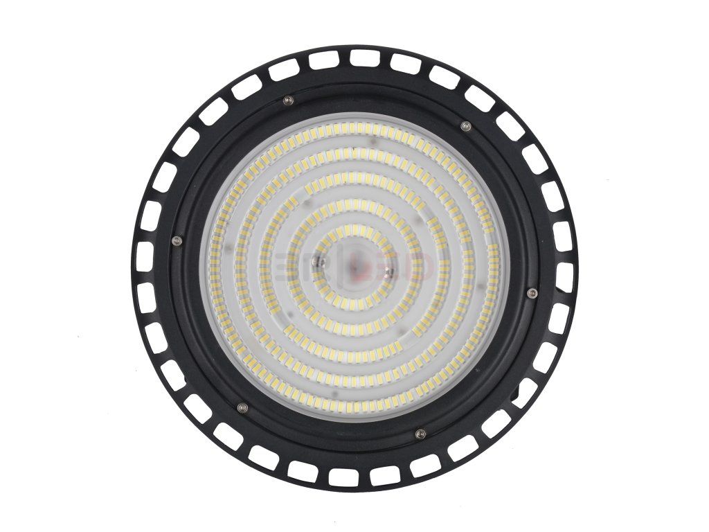 24181 bri led hibay ufo s200 200w 180lm w denni bila ip65
