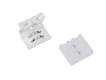 Spojka 1 barva CLICK, 10mm