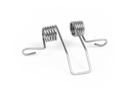 Pružina do drážky KMA