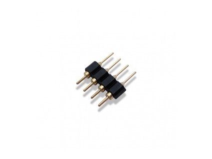 20464 x konektor pro rgb pasky 4 piny